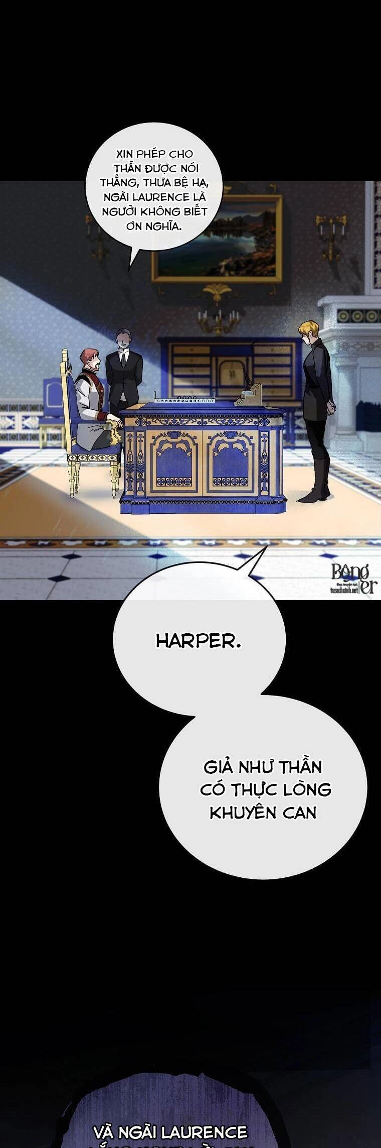 Ác Nữ Trùng Sinh Chapter 150 - 24