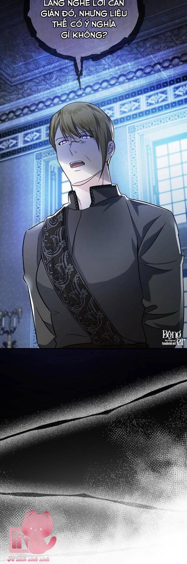 Ác Nữ Trùng Sinh Chapter 150 - 25