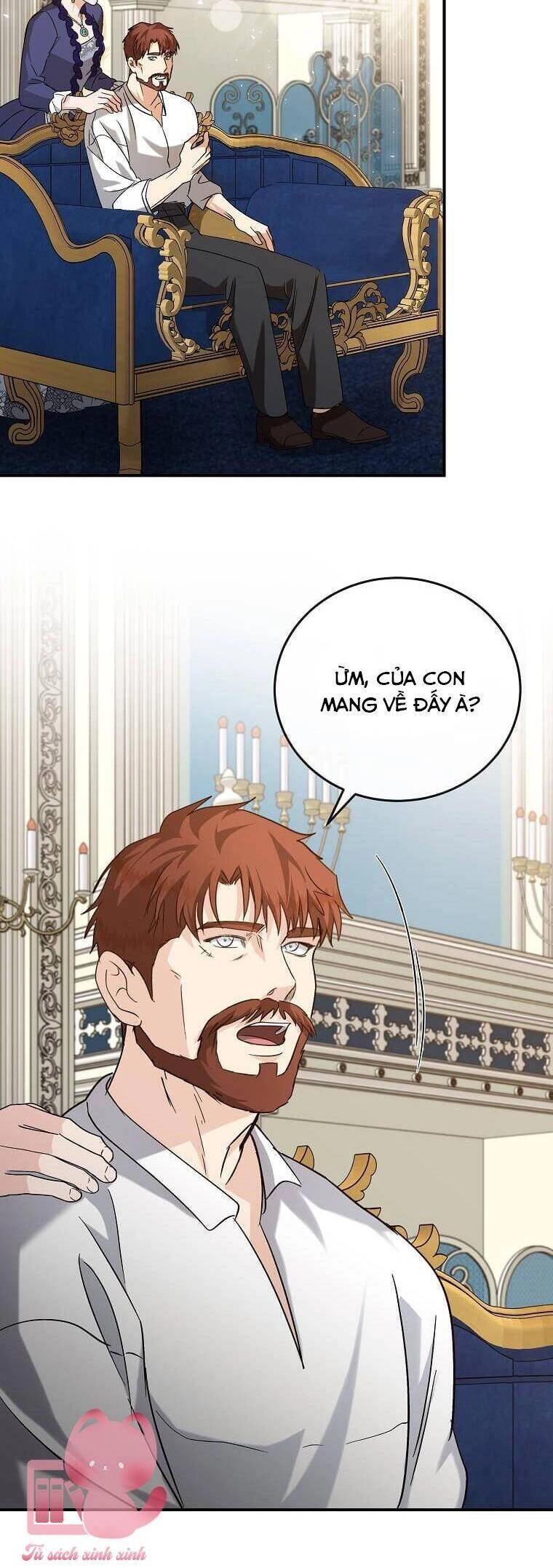 Ác Nữ Trùng Sinh Chapter 150 - 27