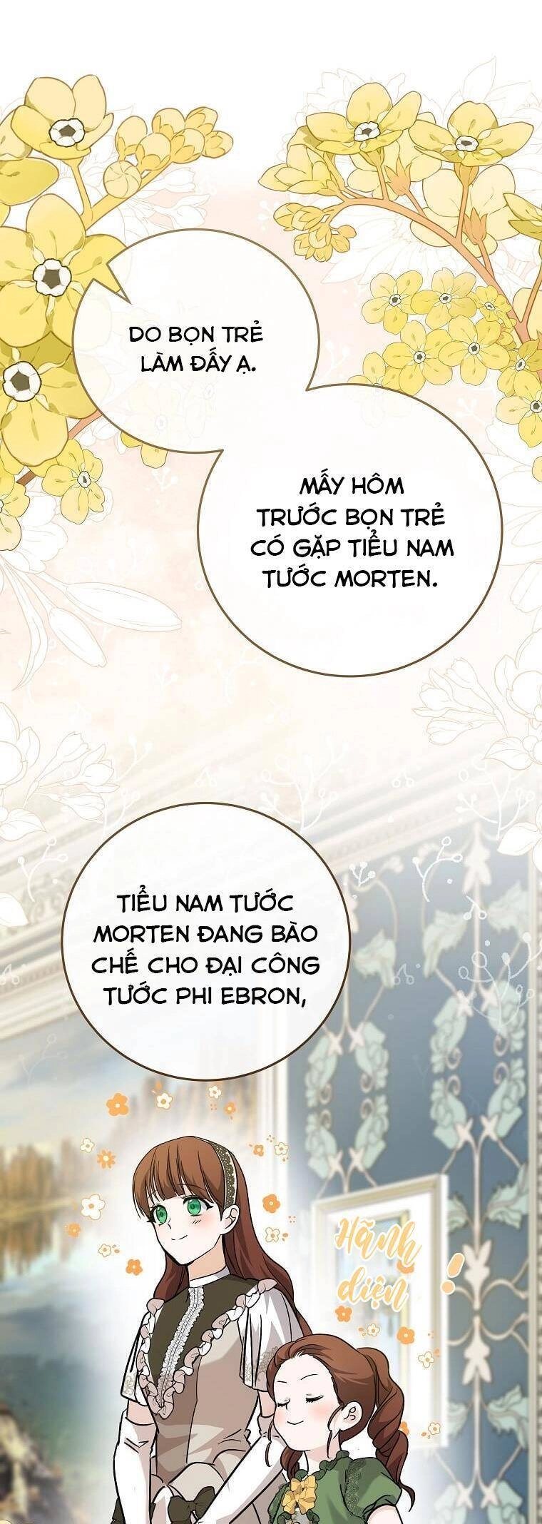 Ác Nữ Trùng Sinh Chapter 150 - 28