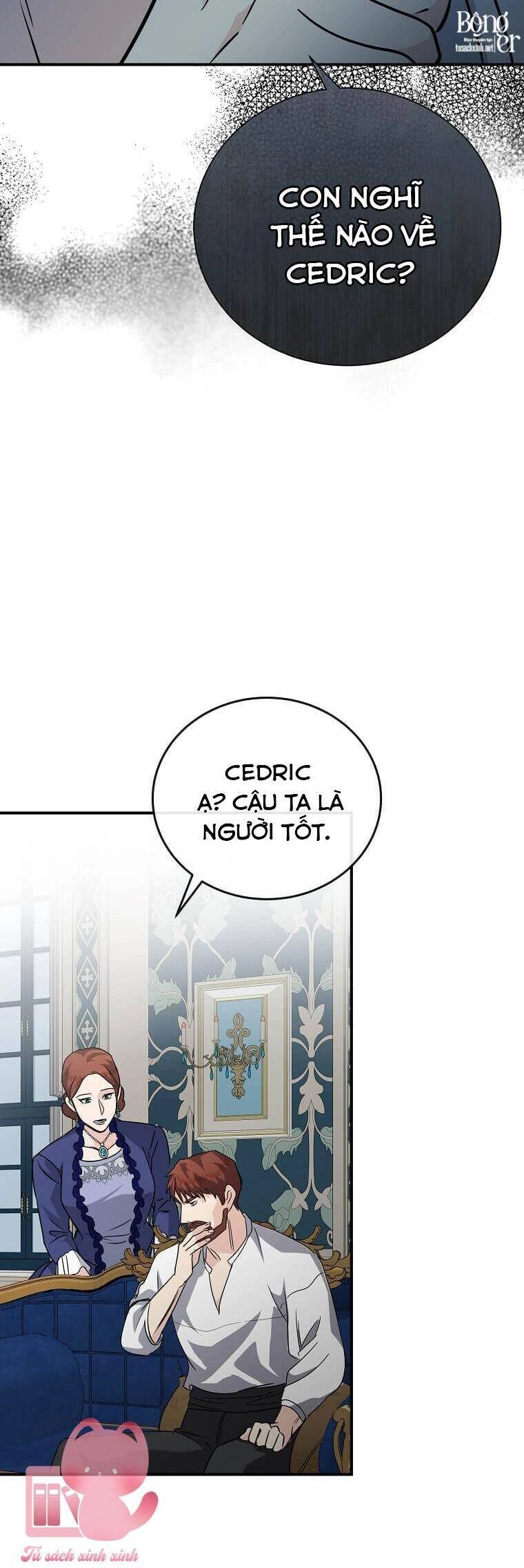 Ác Nữ Trùng Sinh Chapter 150 - 32