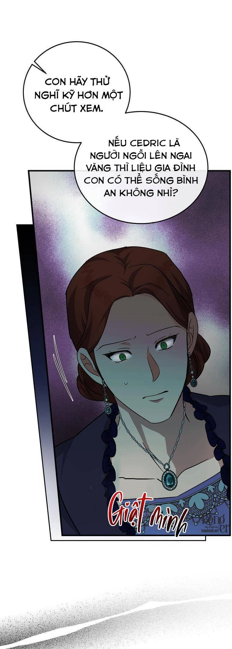 Ác Nữ Trùng Sinh Chapter 150 - 33