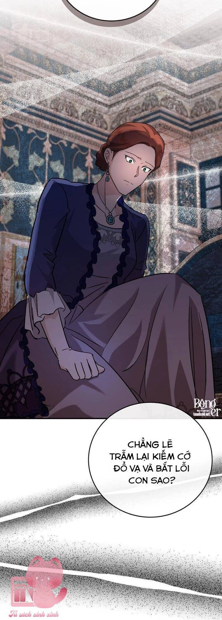 Ác Nữ Trùng Sinh Chapter 150 - 35