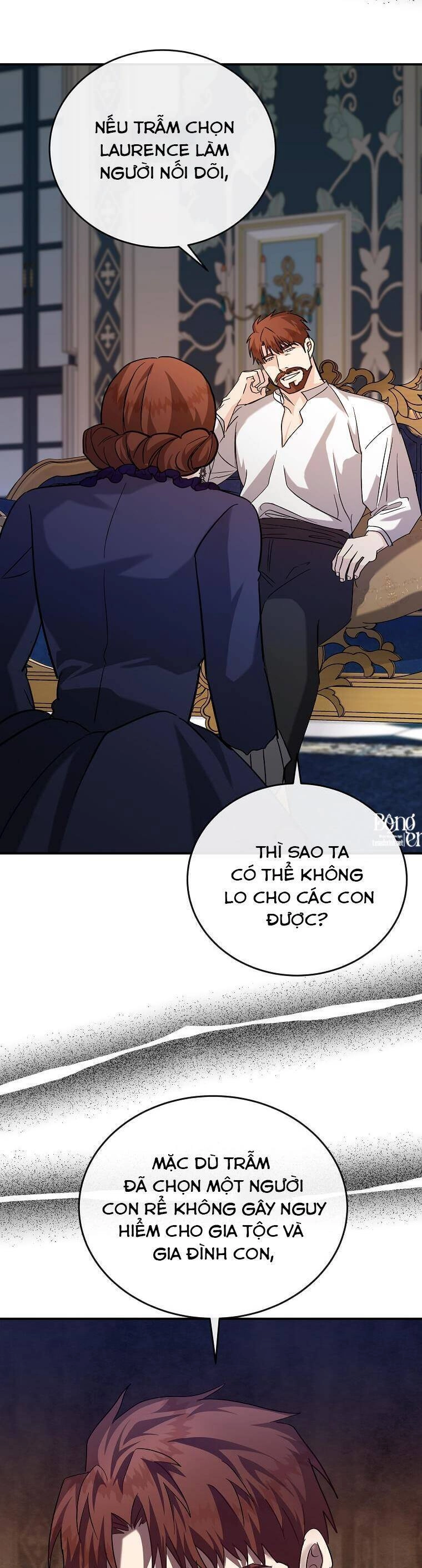 Ác Nữ Trùng Sinh Chapter 150 - 36