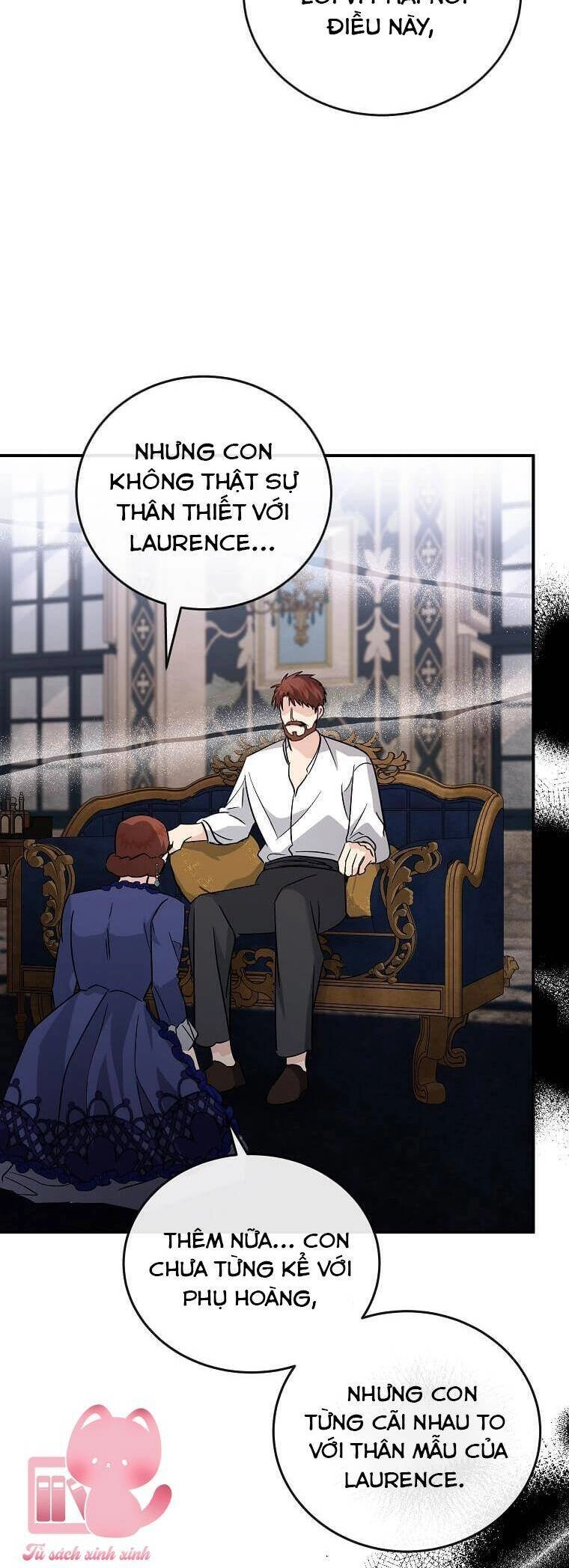 Ác Nữ Trùng Sinh Chapter 150 - 39