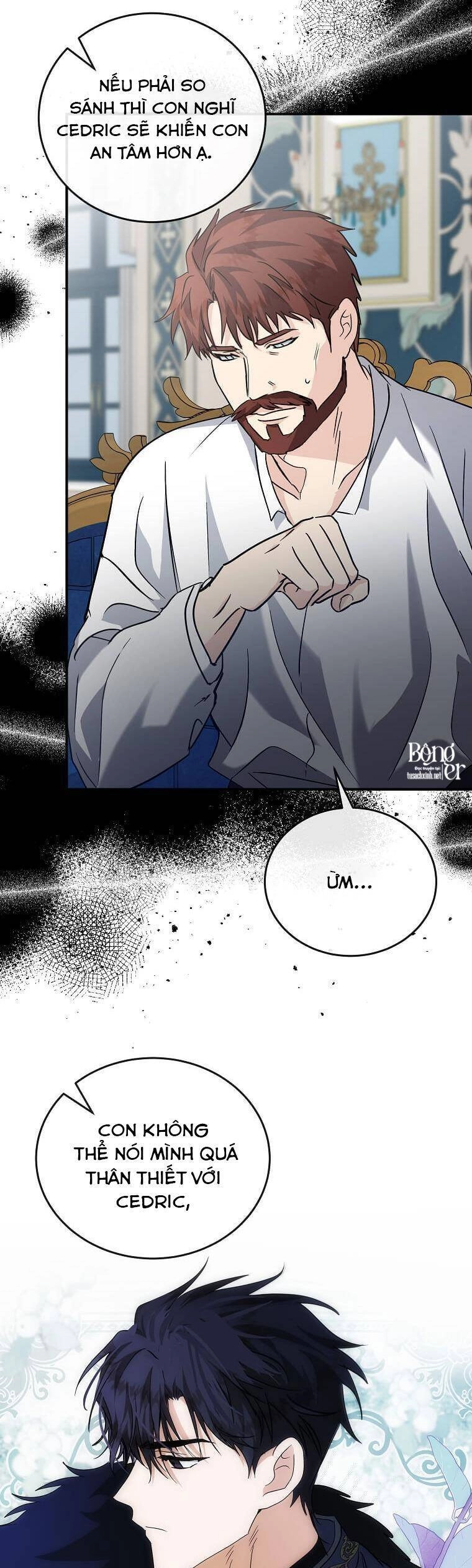 Ác Nữ Trùng Sinh Chapter 150 - 40