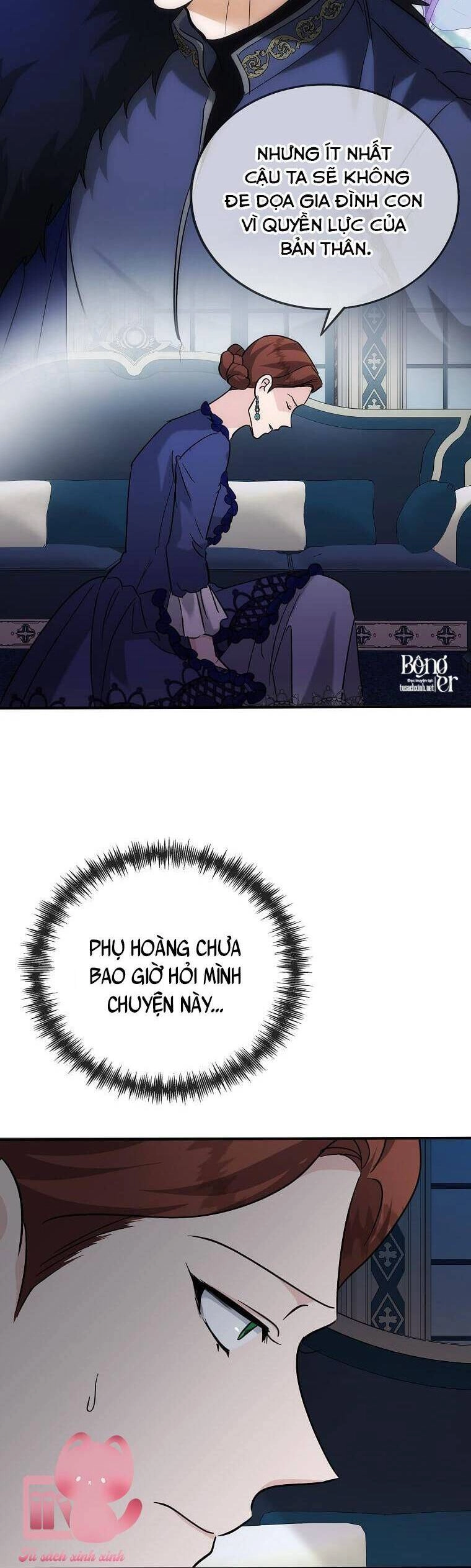 Ác Nữ Trùng Sinh Chapter 150 - 41