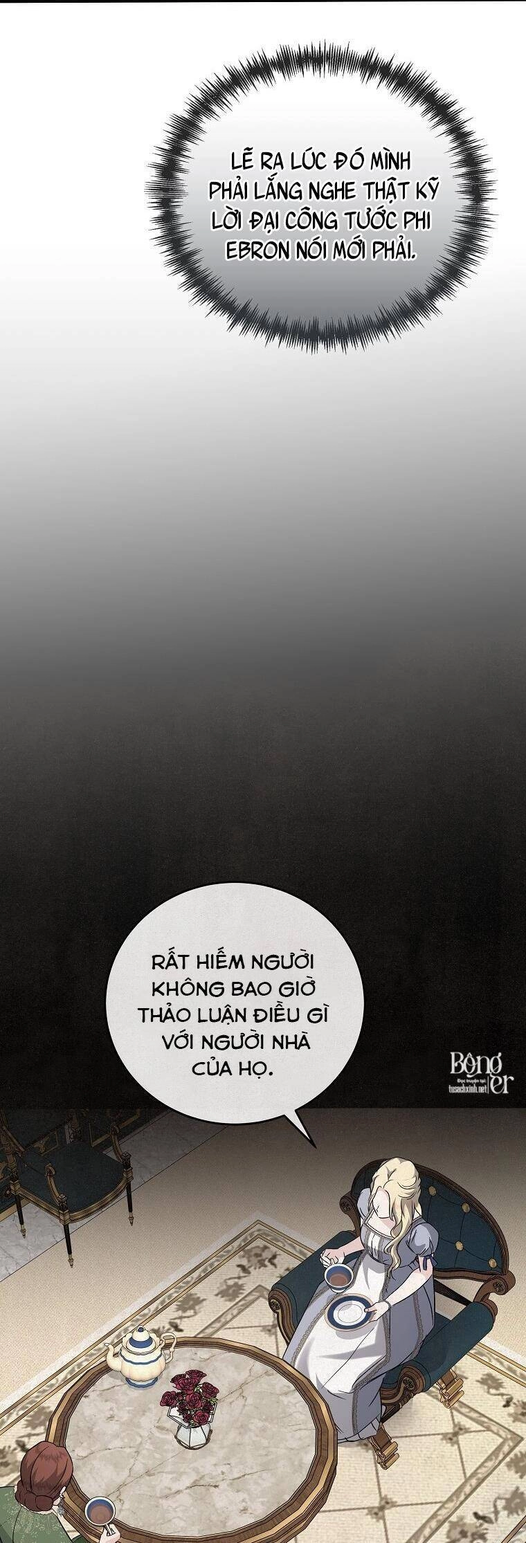 Ác Nữ Trùng Sinh Chapter 150 - 42