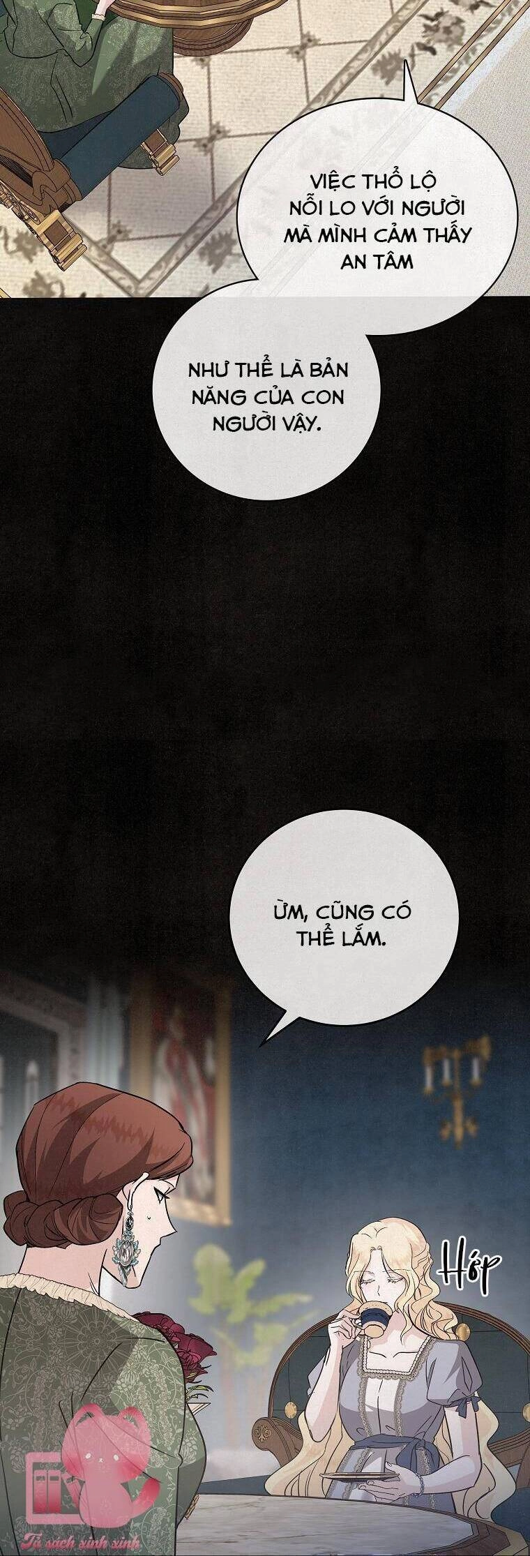 Ác Nữ Trùng Sinh Chapter 150 - 43