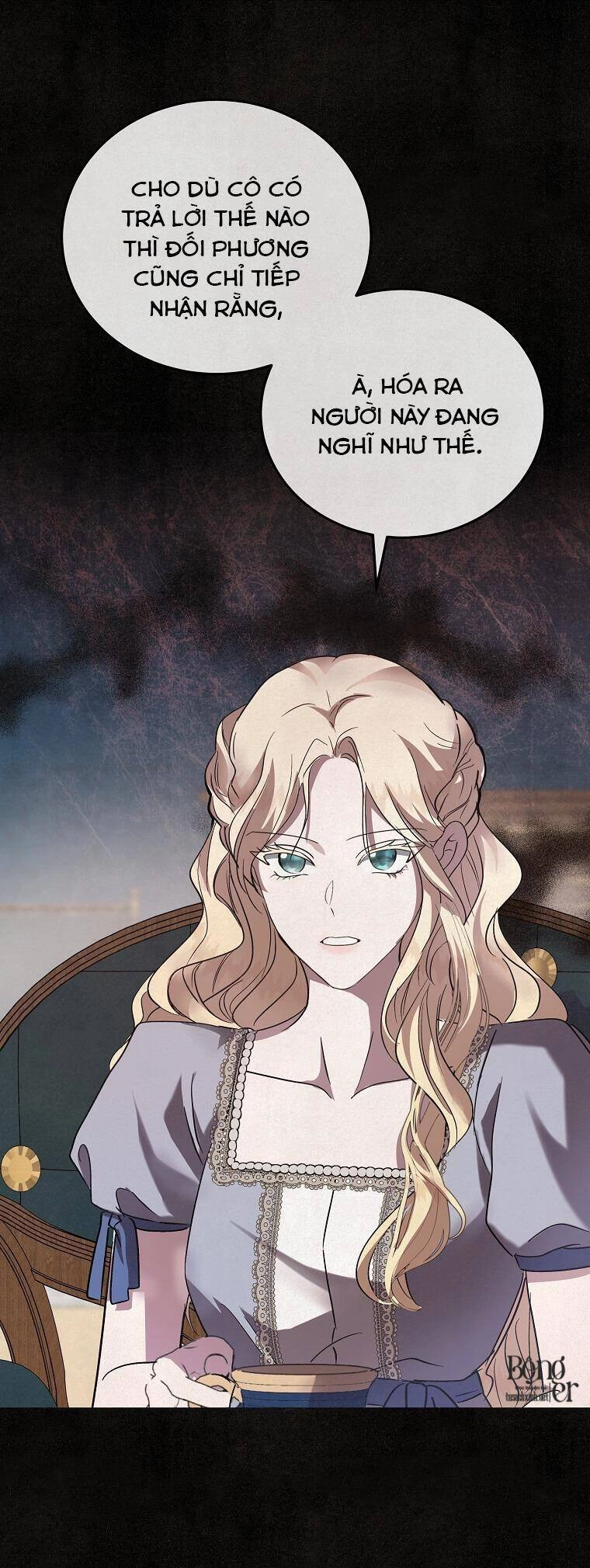 Ác Nữ Trùng Sinh Chapter 150 - 44