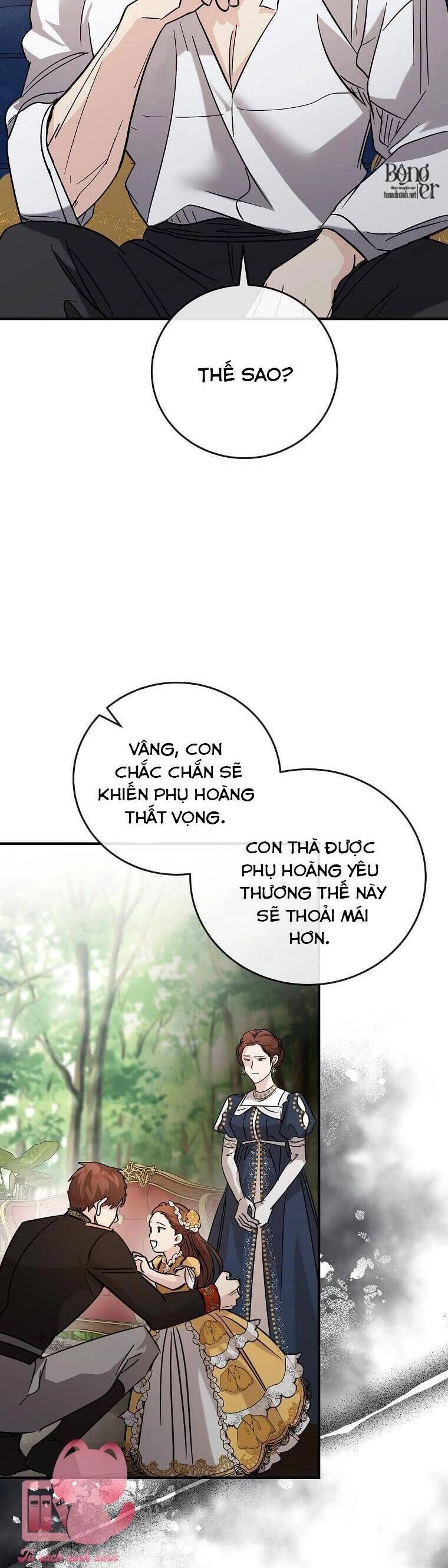 Ác Nữ Trùng Sinh Chapter 150 - 50