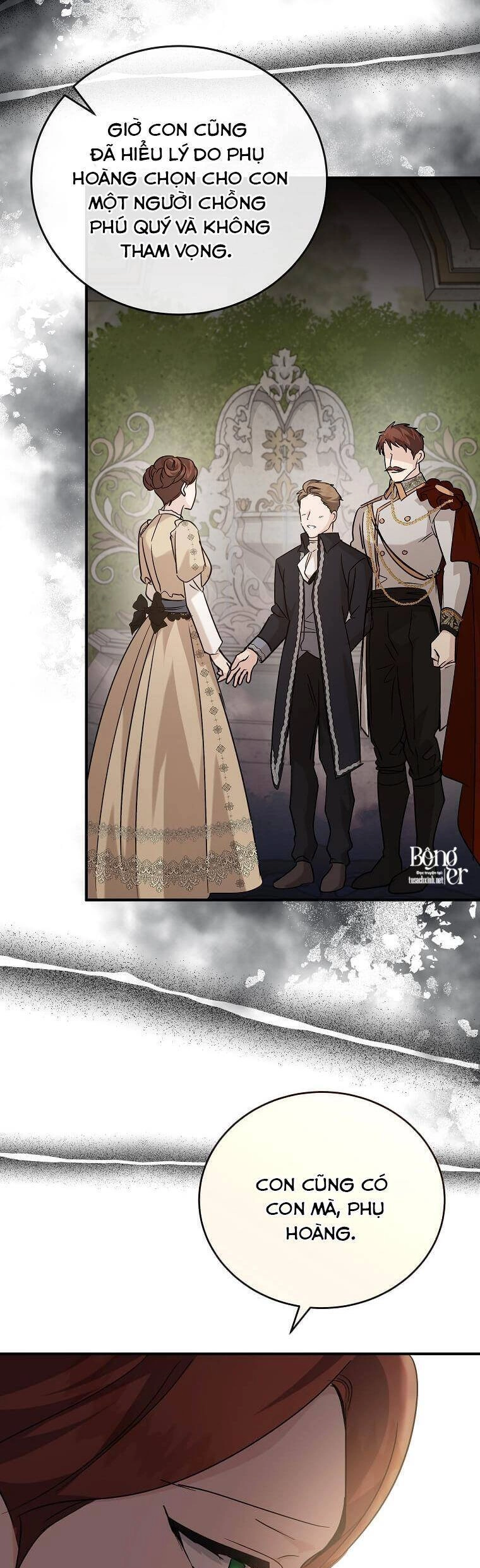 Ác Nữ Trùng Sinh Chapter 150 - 51