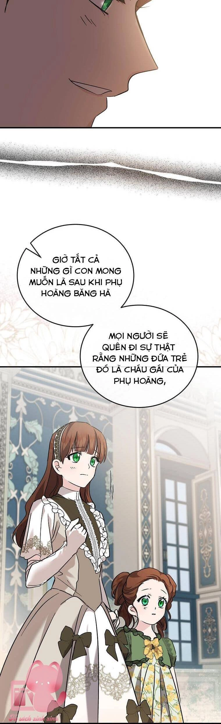 Ác Nữ Trùng Sinh Chapter 150 - 52