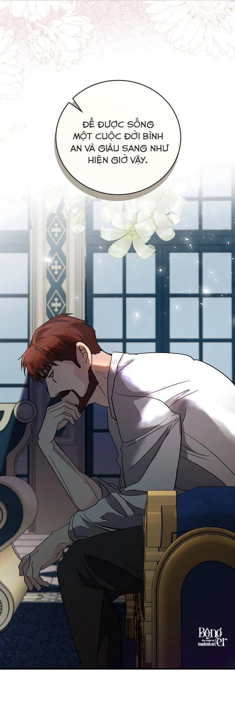 Ác Nữ Trùng Sinh Chapter 150 - 53