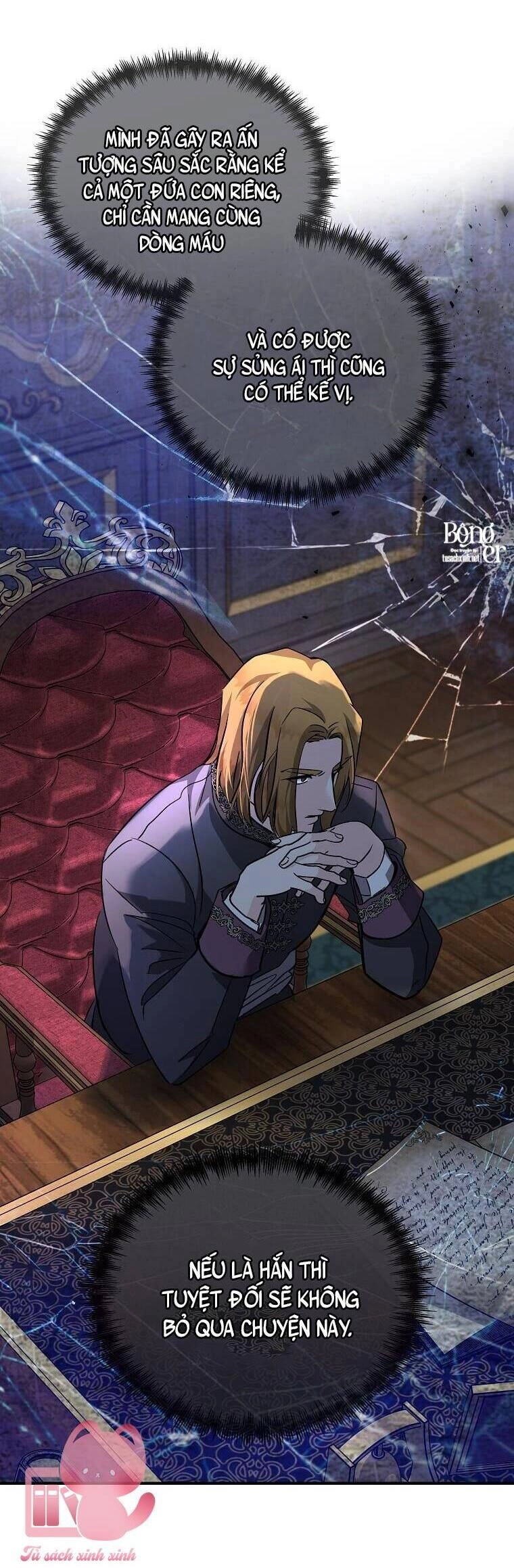 Ác Nữ Trùng Sinh Chapter 150 - 55