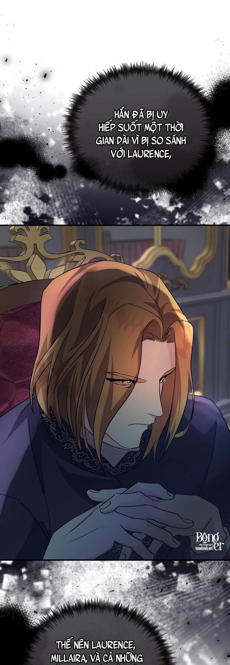 Ác Nữ Trùng Sinh Chapter 150 - 56