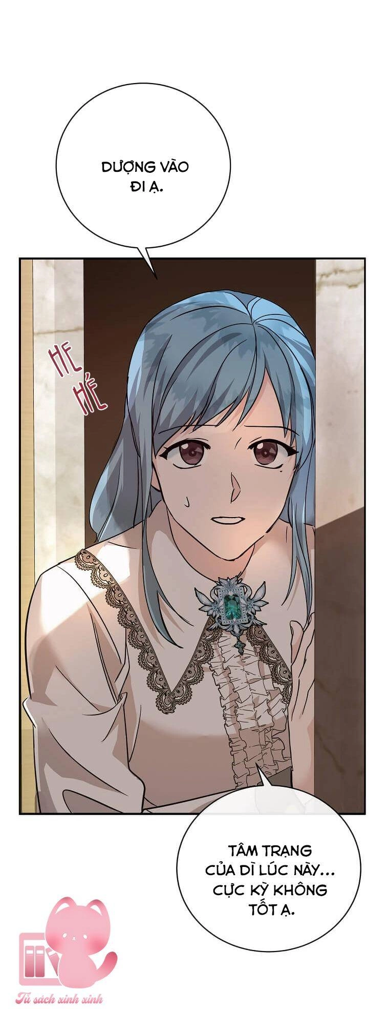 Ác Nữ Trùng Sinh Chapter 151 - 6