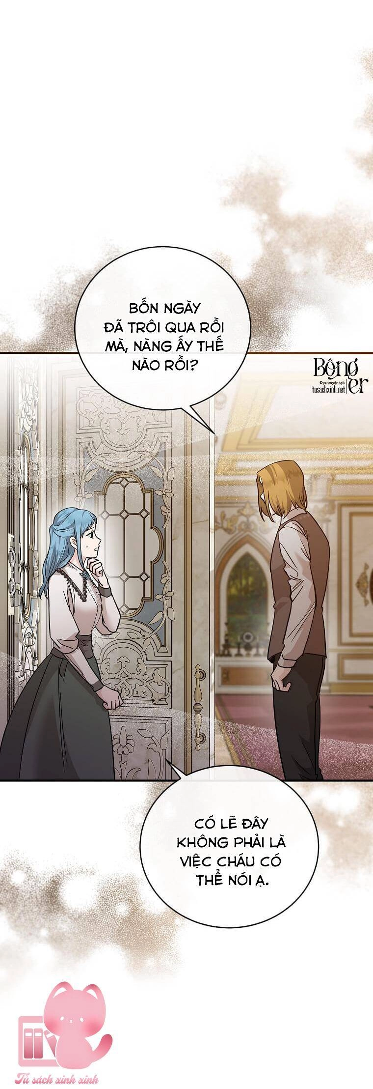 Ác Nữ Trùng Sinh Chapter 151 - 7