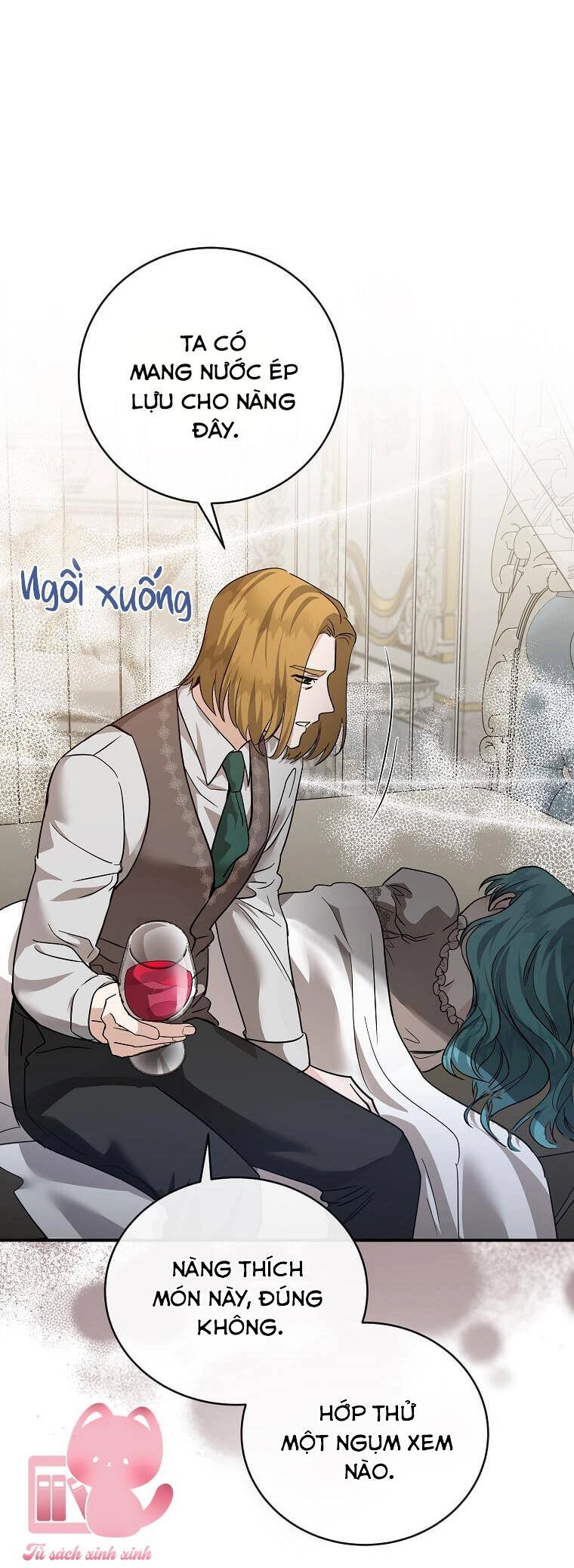 Ác Nữ Trùng Sinh Chapter 151 - 11