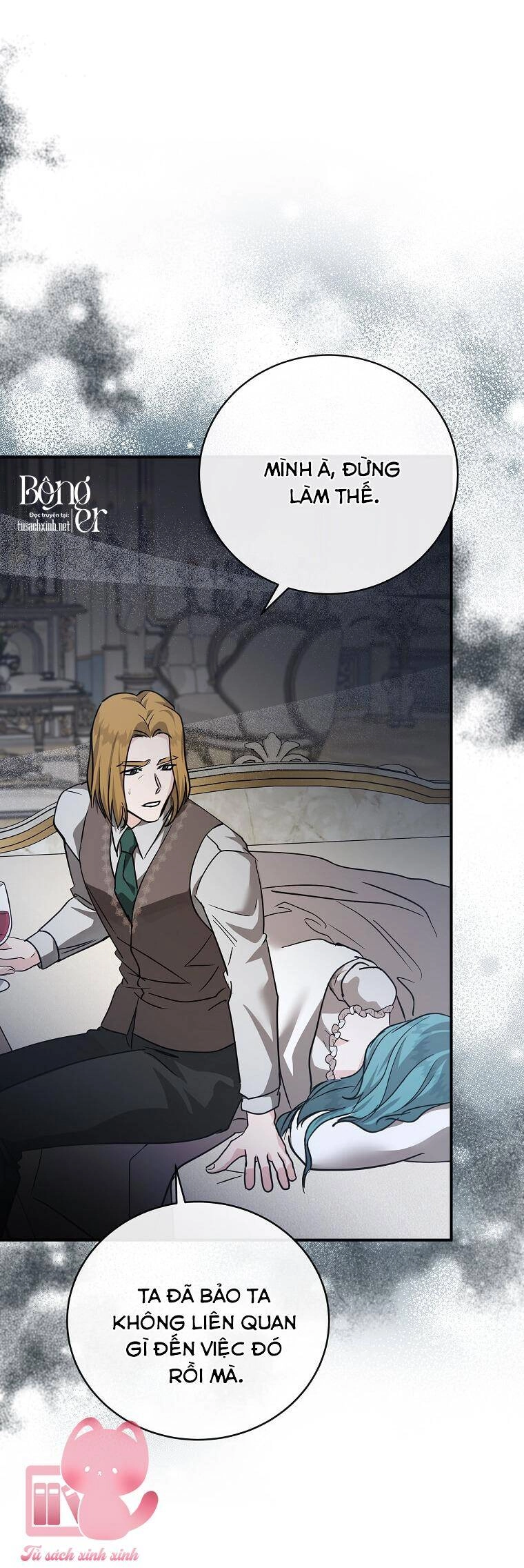 Ác Nữ Trùng Sinh Chapter 151 - 13