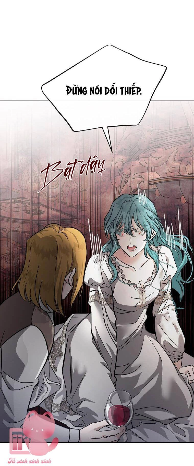 Ác Nữ Trùng Sinh Chapter 151 - 14