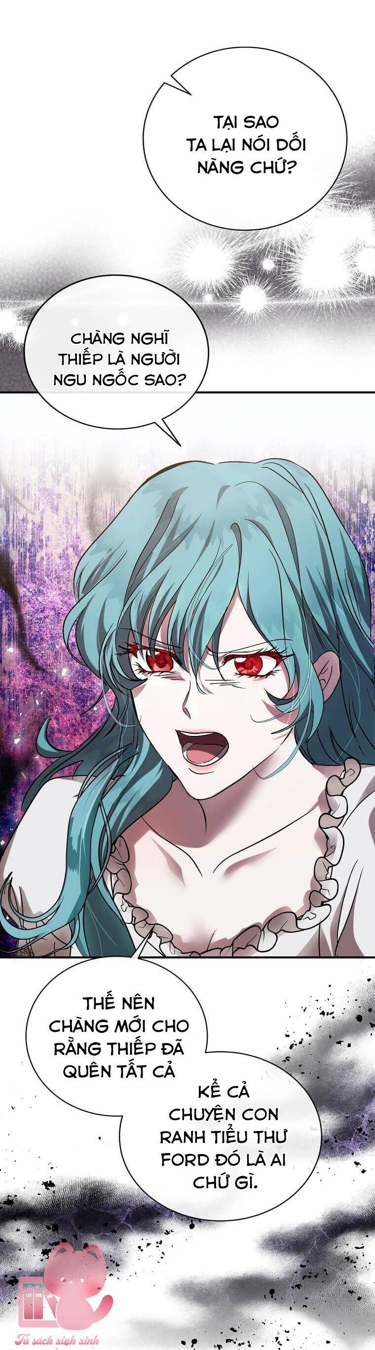 Ác Nữ Trùng Sinh Chapter 151 - 15