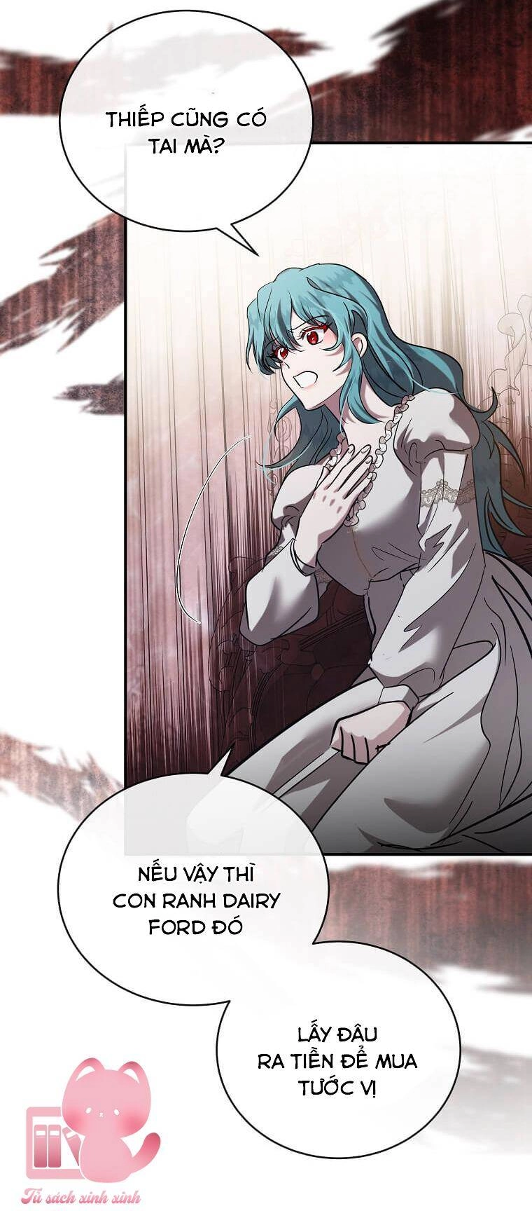 Ác Nữ Trùng Sinh Chapter 151 - 17