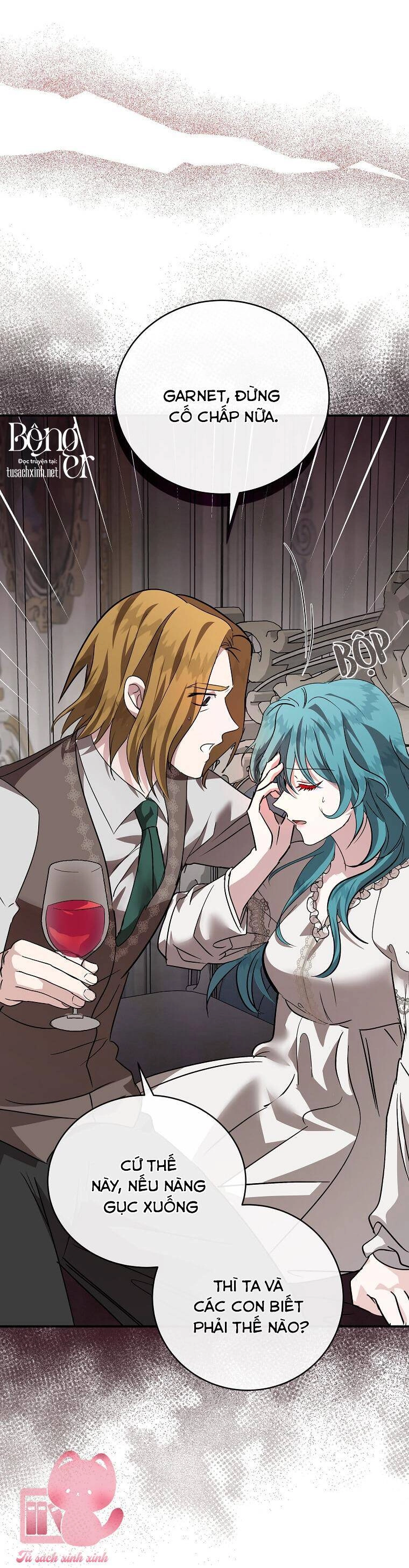 Ác Nữ Trùng Sinh Chapter 151 - 19