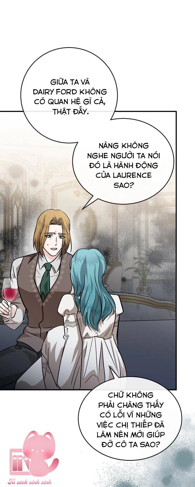 Ác Nữ Trùng Sinh Chapter 151 - 24