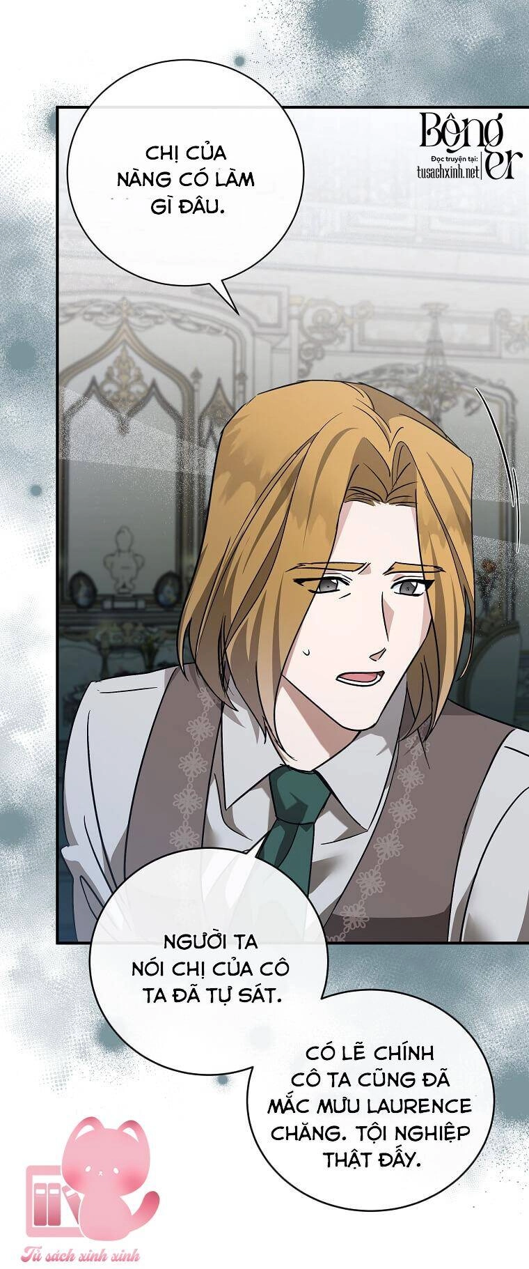 Ác Nữ Trùng Sinh Chapter 151 - 25