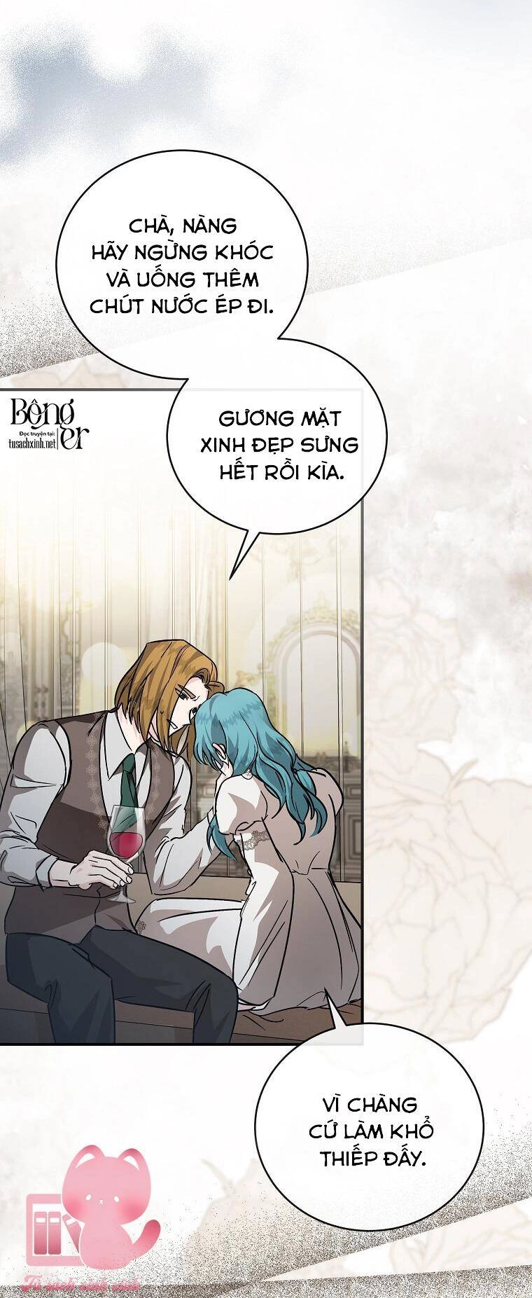 Ác Nữ Trùng Sinh Chapter 151 - 28