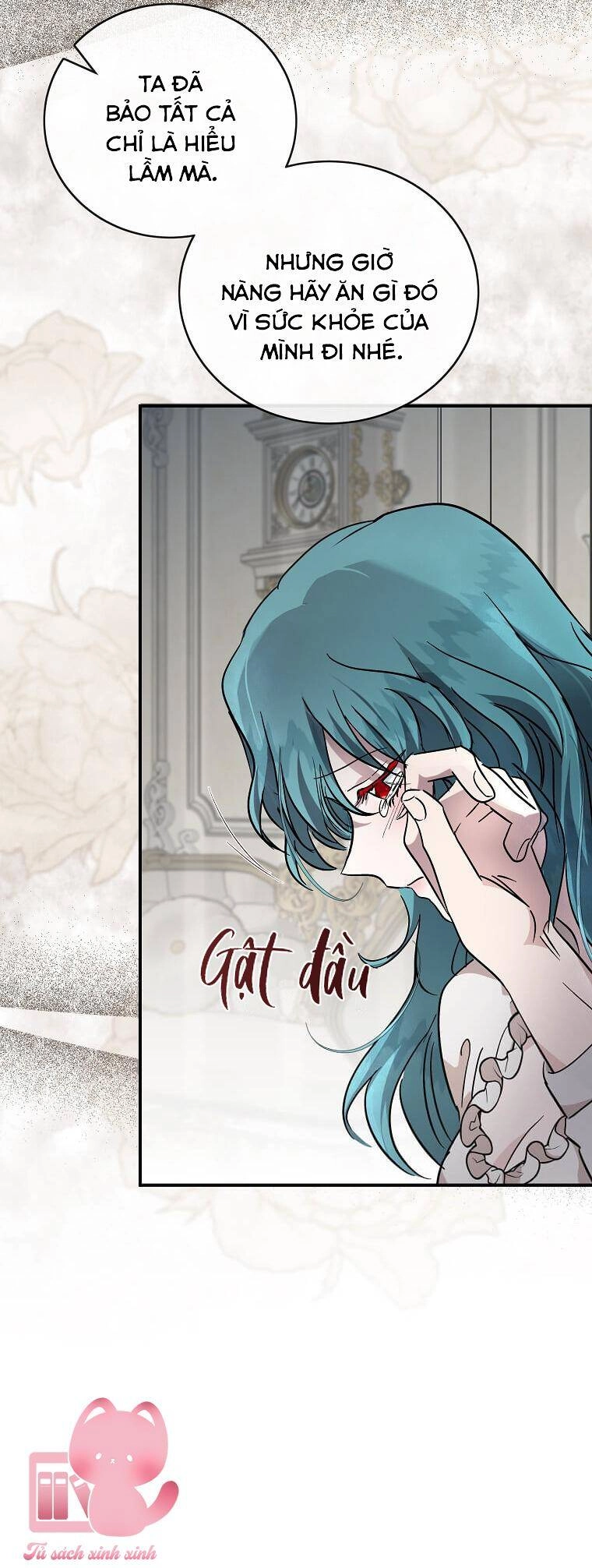 Ác Nữ Trùng Sinh Chapter 151 - 29