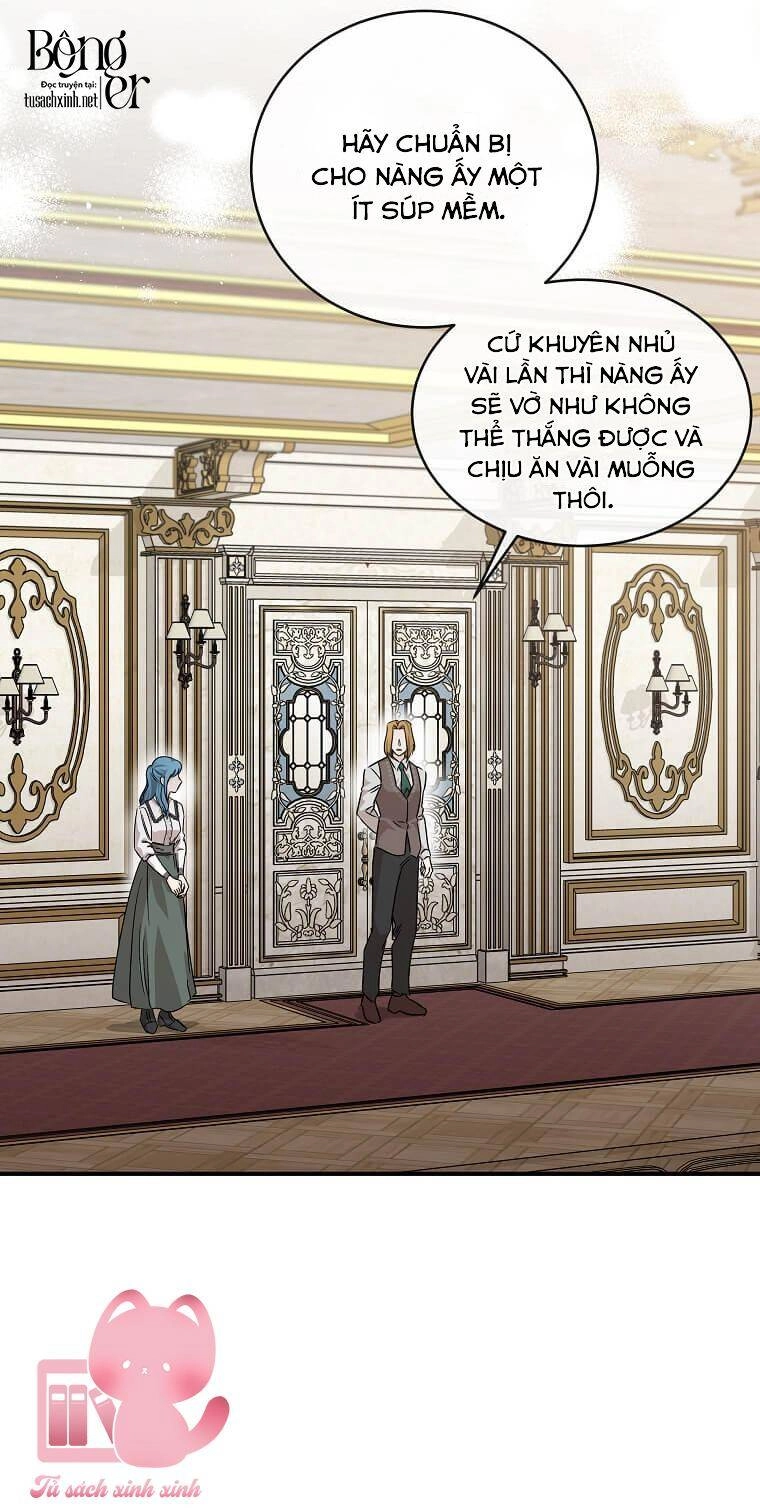 Ác Nữ Trùng Sinh Chapter 151 - 31