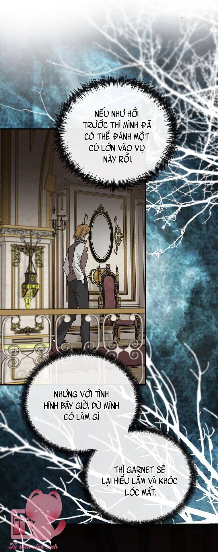 Ác Nữ Trùng Sinh Chapter 151 - 33