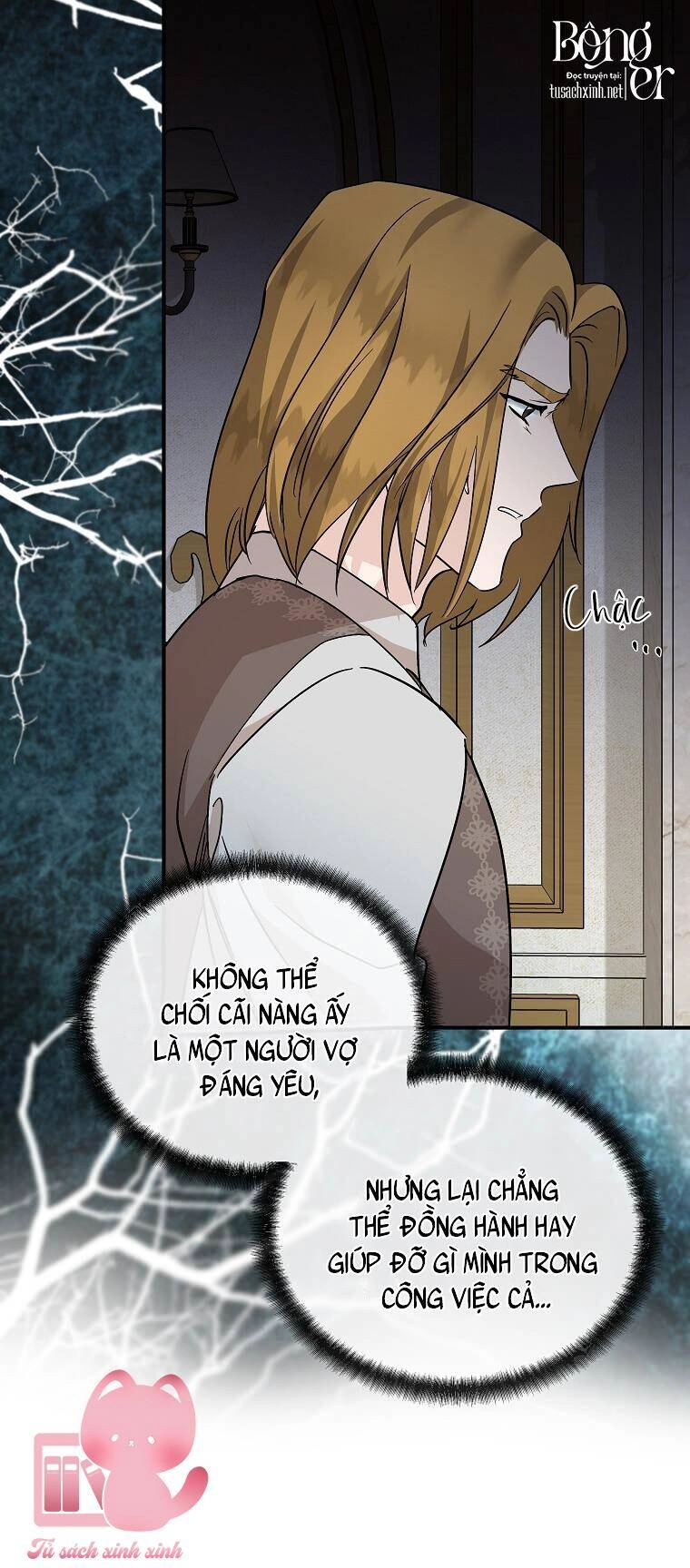 Ác Nữ Trùng Sinh Chapter 151 - 34