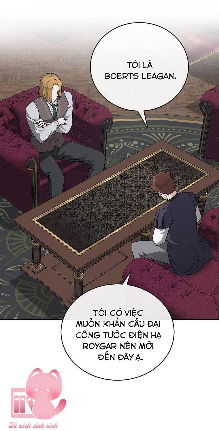 Ác Nữ Trùng Sinh Chapter 151 - 39