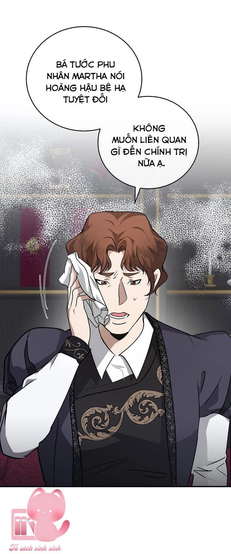 Ác Nữ Trùng Sinh Chapter 151 - 41