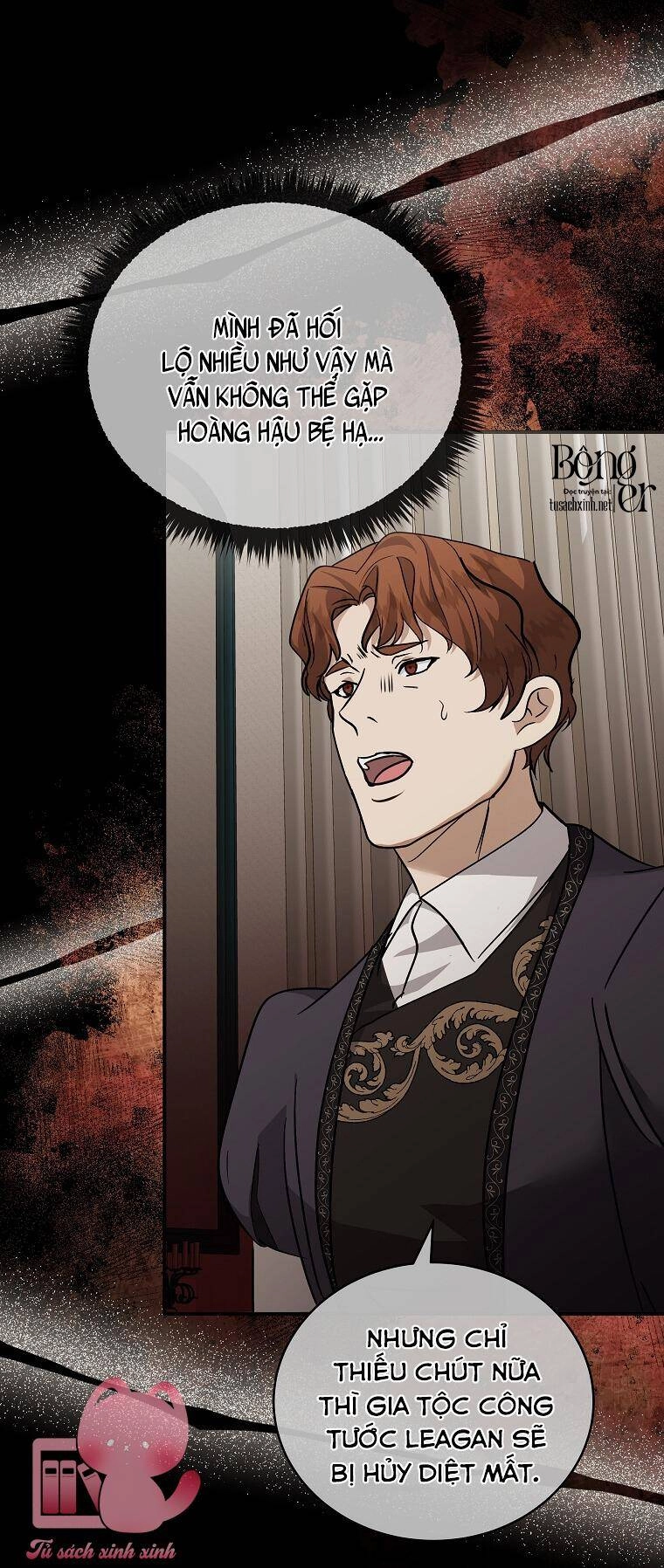 Ác Nữ Trùng Sinh Chapter 151 - 43