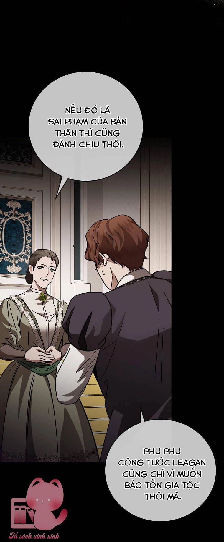 Ác Nữ Trùng Sinh Chapter 151 - 44