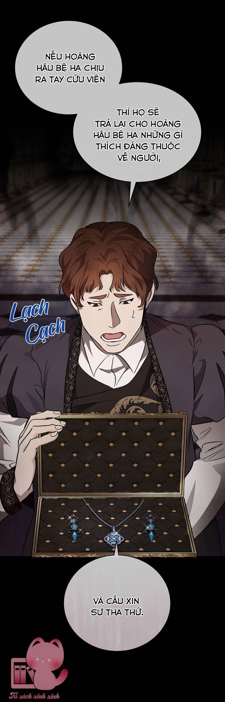 Ác Nữ Trùng Sinh Chapter 151 - 45