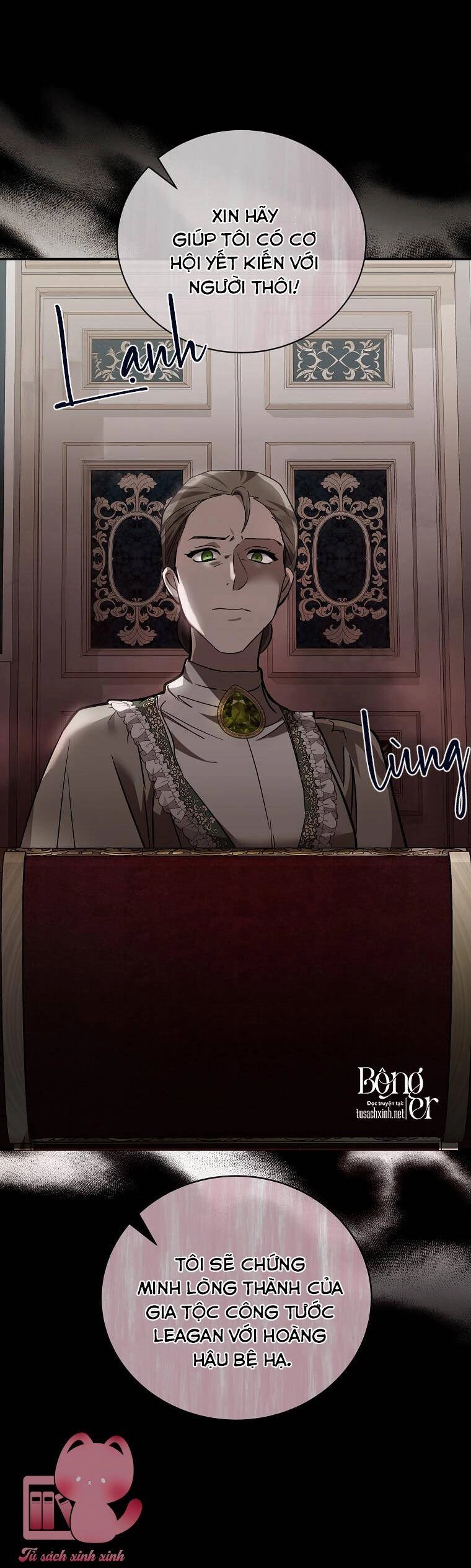 Ác Nữ Trùng Sinh Chapter 151 - 46