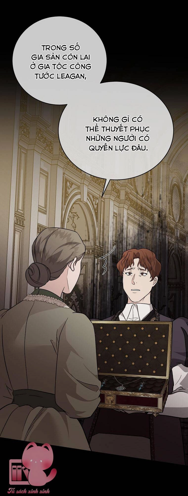 Ác Nữ Trùng Sinh Chapter 151 - 48