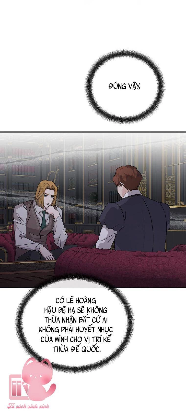 Ác Nữ Trùng Sinh Chapter 151 - 52