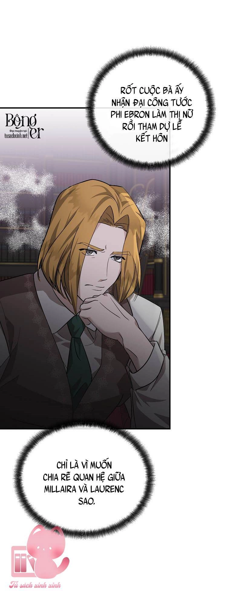 Ác Nữ Trùng Sinh Chapter 151 - 53