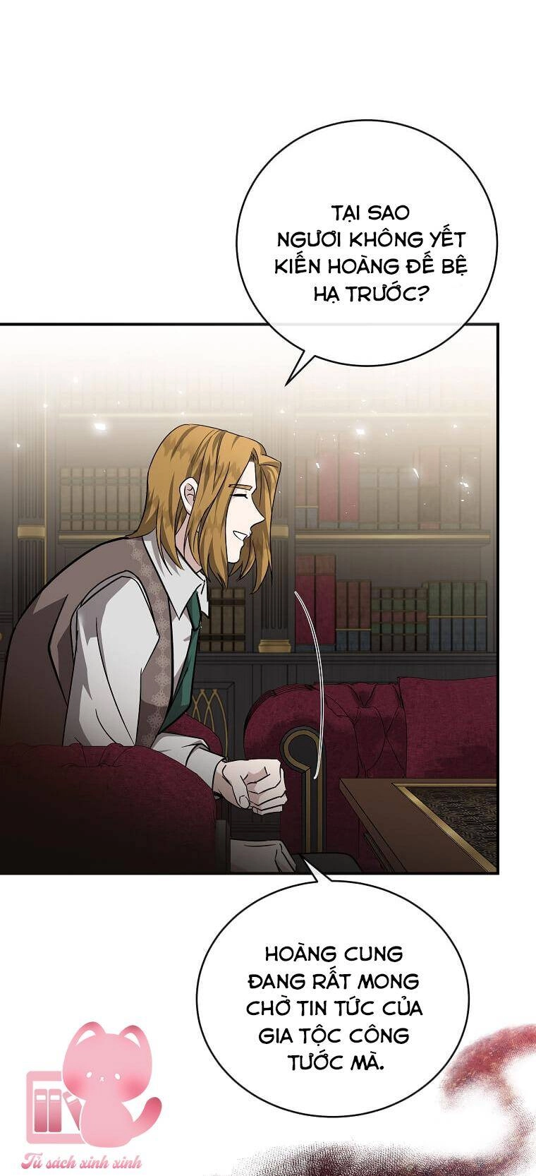 Ác Nữ Trùng Sinh Chapter 151 - 54