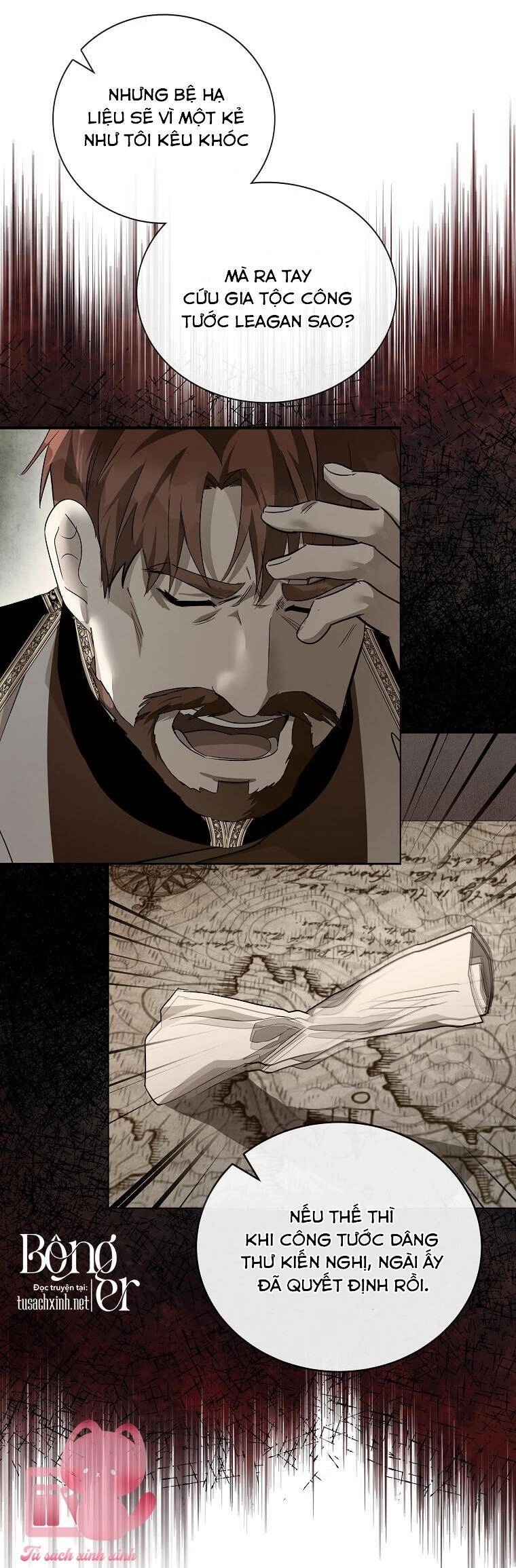 Ác Nữ Trùng Sinh Chapter 151 - 56