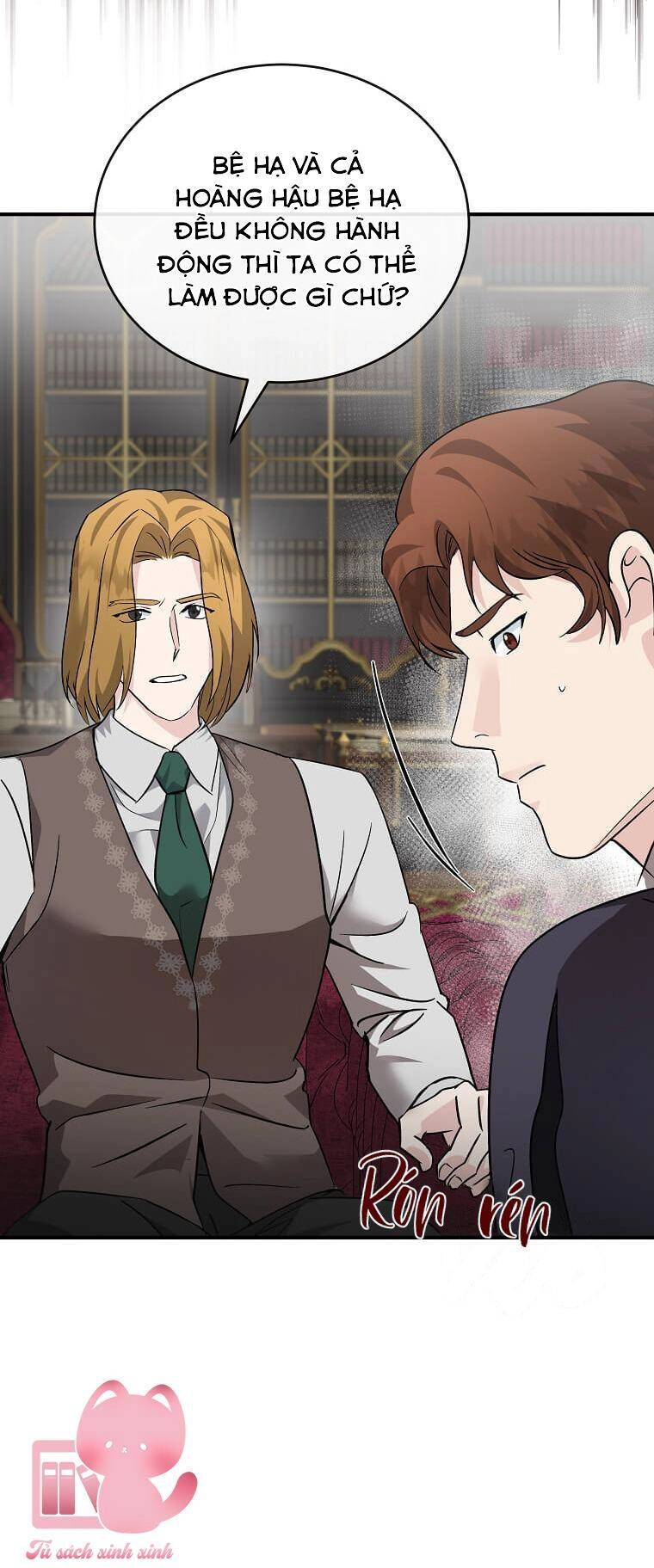 Ác Nữ Trùng Sinh Chapter 151 - 57