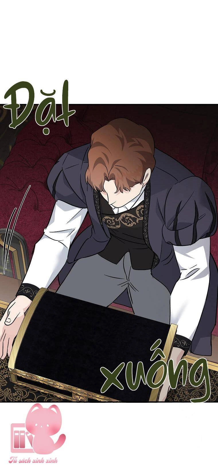 Ác Nữ Trùng Sinh Chapter 151 - 58