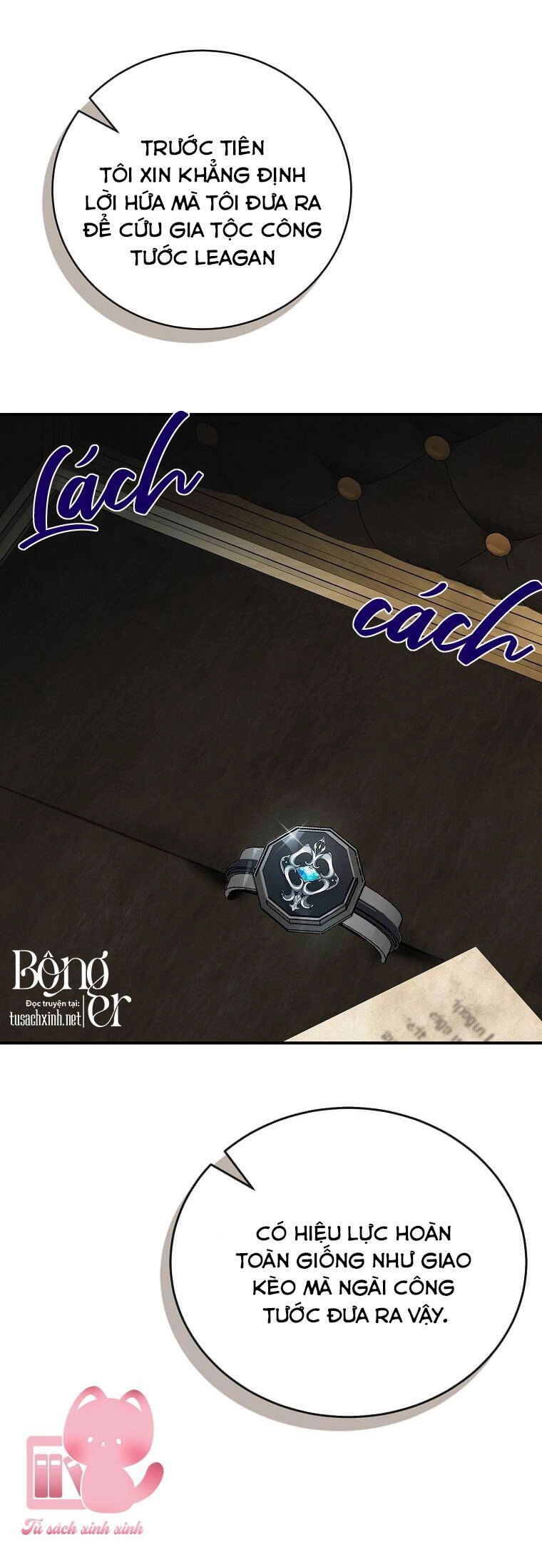 Ác Nữ Trùng Sinh Chapter 151 - 59