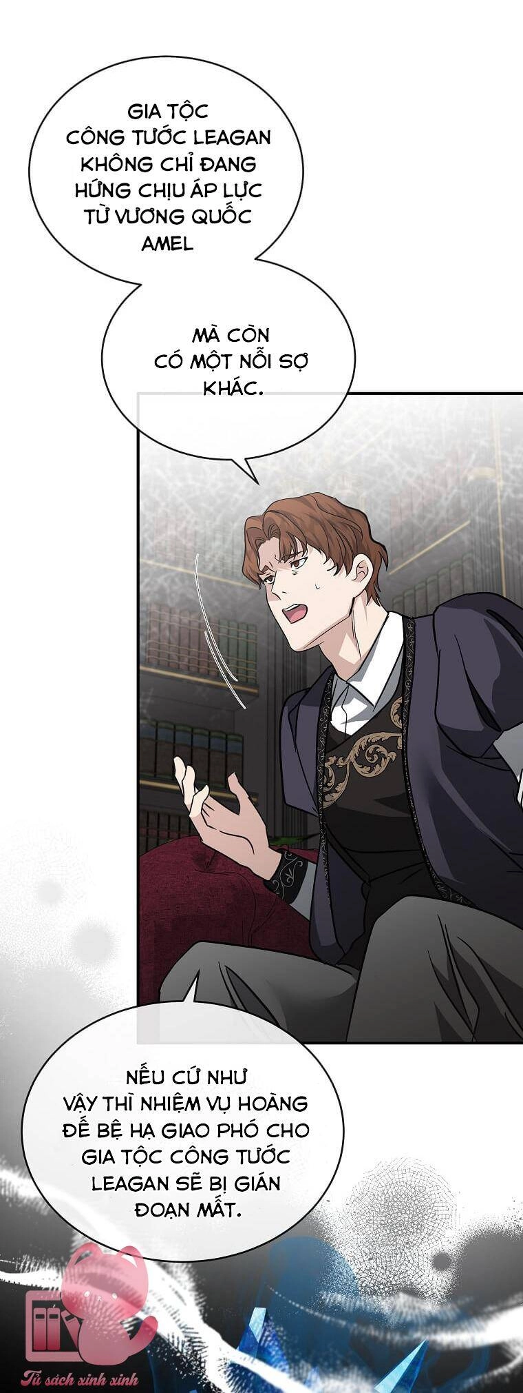 Ác Nữ Trùng Sinh Chapter 151 - 60